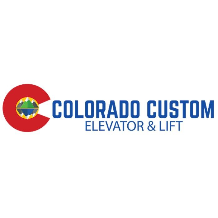 Colorado Custom Elevator and Lift Inc Logo