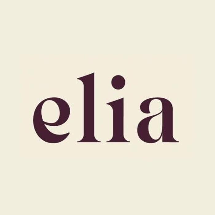 Elia Logo
