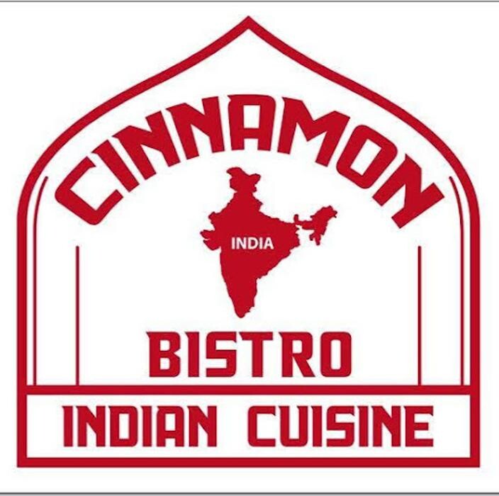 Cinnamon Bistro Indian Cuisine Logo