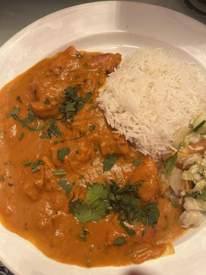 Images Cinnamon Bistro Indian Cuisine