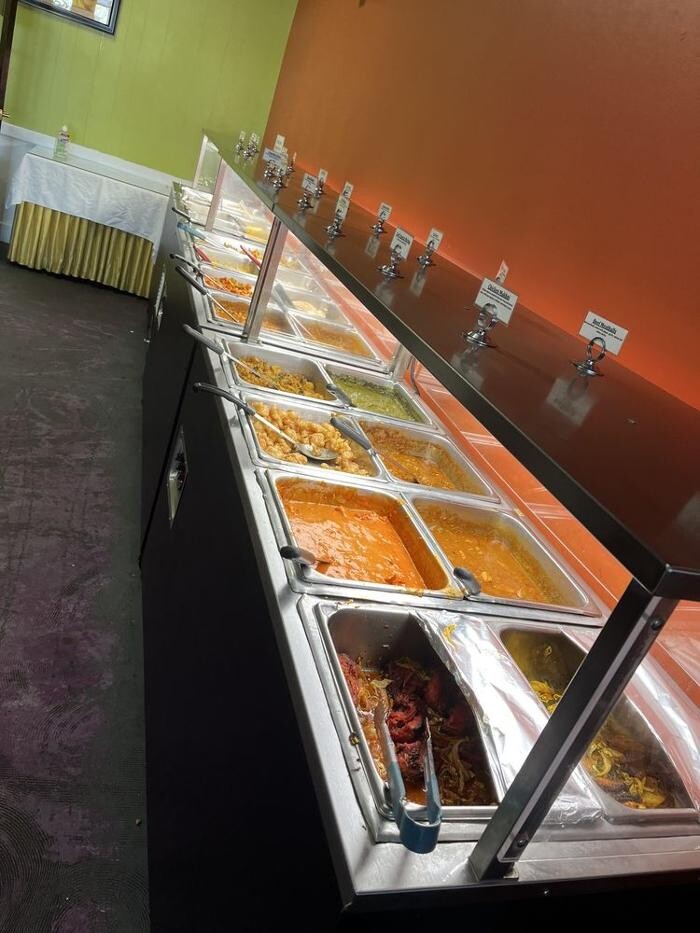 Images Cinnamon Bistro Indian Cuisine