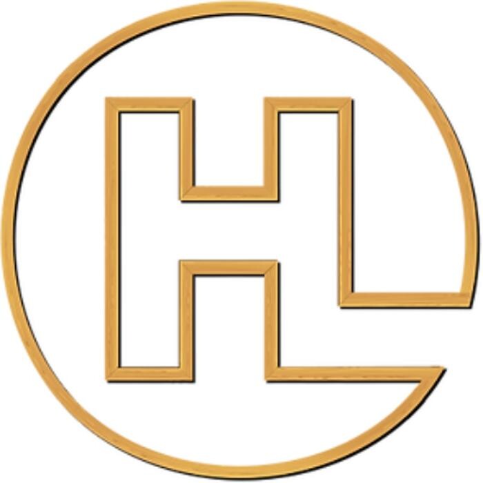 Highland Lakes Signs Logo