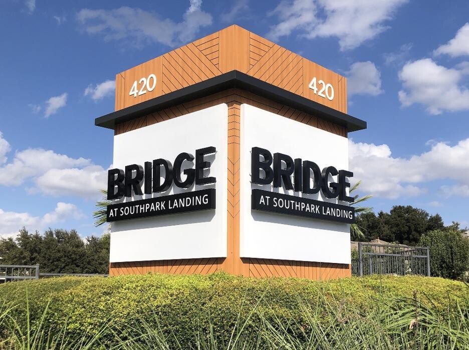 Images Highland Lakes Signs
