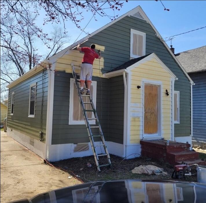 Images Ambrose Painting, Inc.