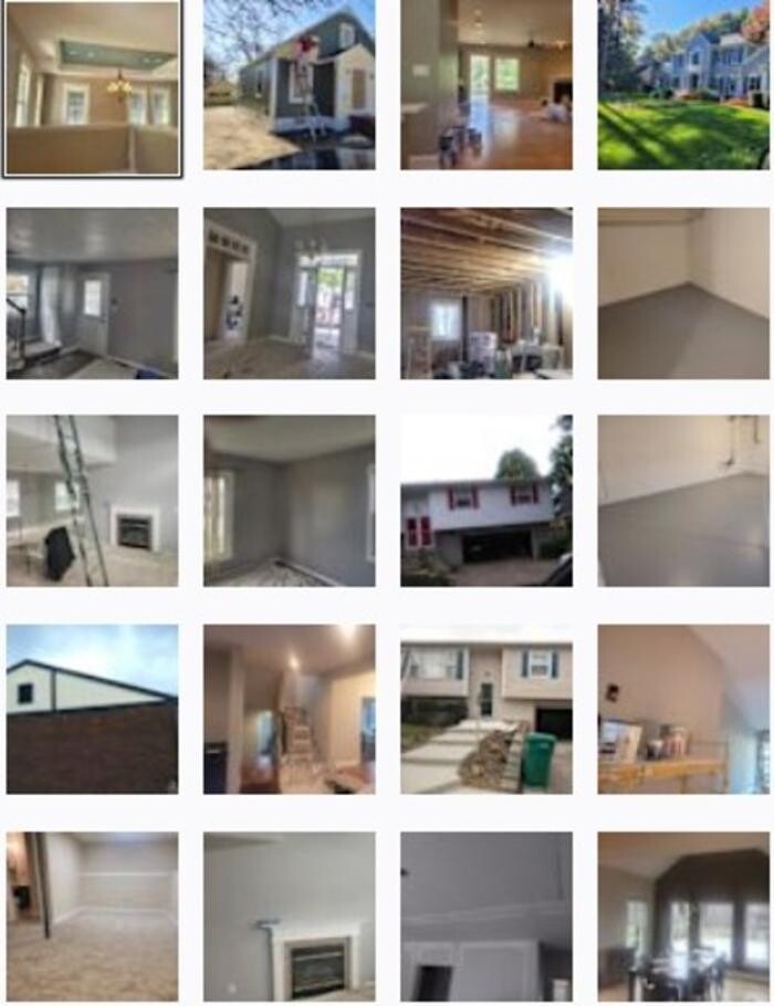 Images Ambrose Painting, Inc.