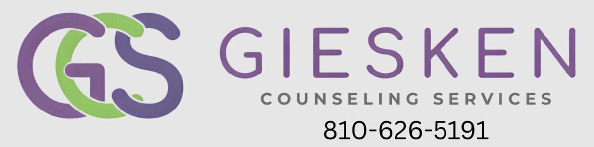 Giesken Counseling Services, LLC Logo