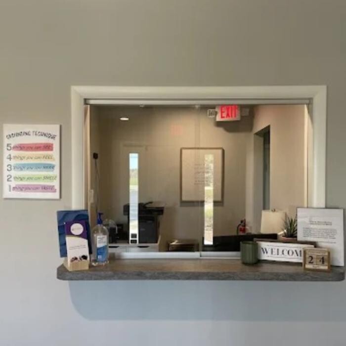 Images Giesken Counseling Services, LLC