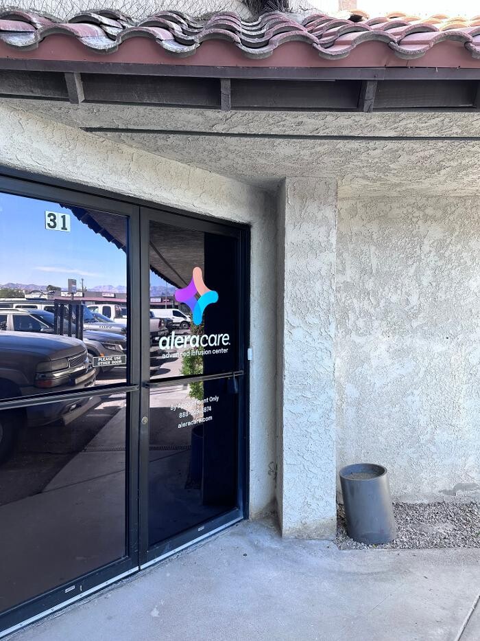 Images AleraCare Infusion Center - Bullhead