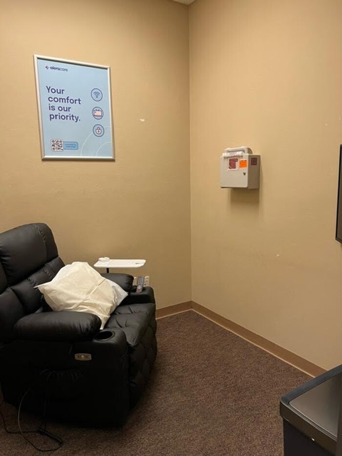 Images AleraCare Infusion Center - Tucson NW
