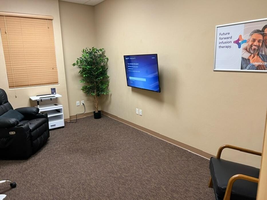 Images AleraCare Infusion Center - Tucson NW