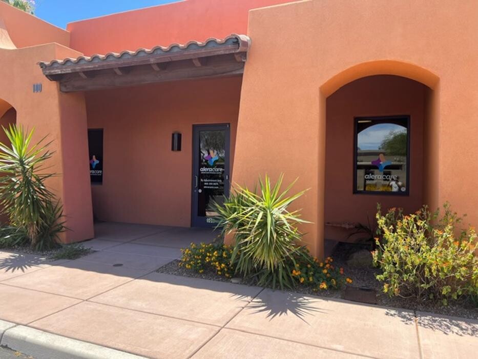 Images AleraCare Infusion Center - Tucson NW