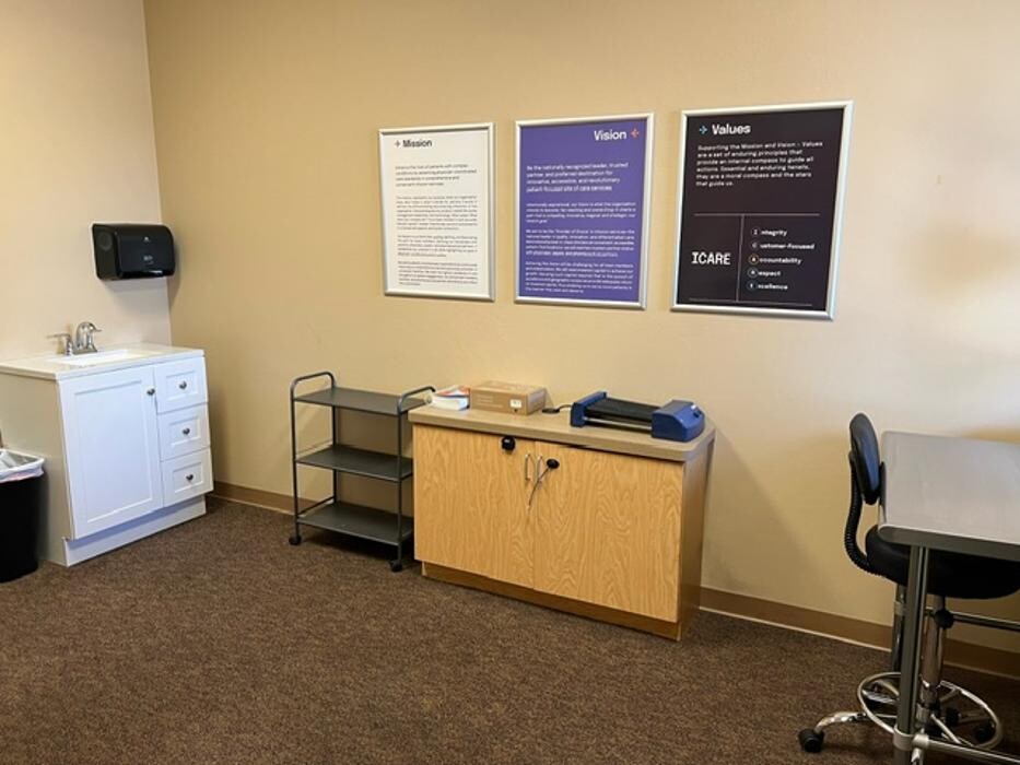 Images AleraCare Infusion Center - Tucson NW