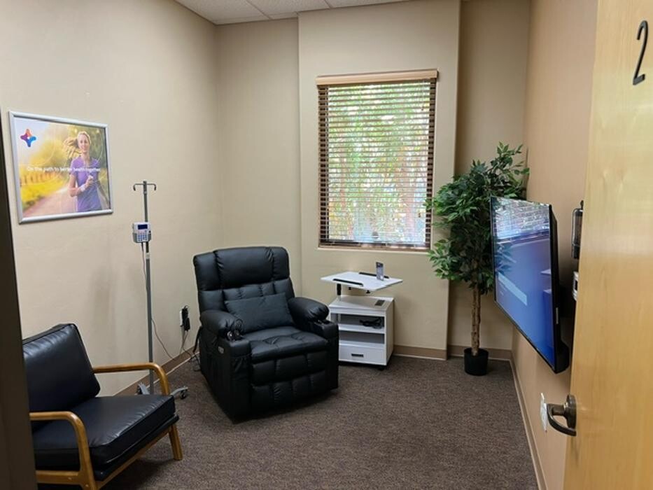 Images AleraCare Infusion Center - Tucson NW