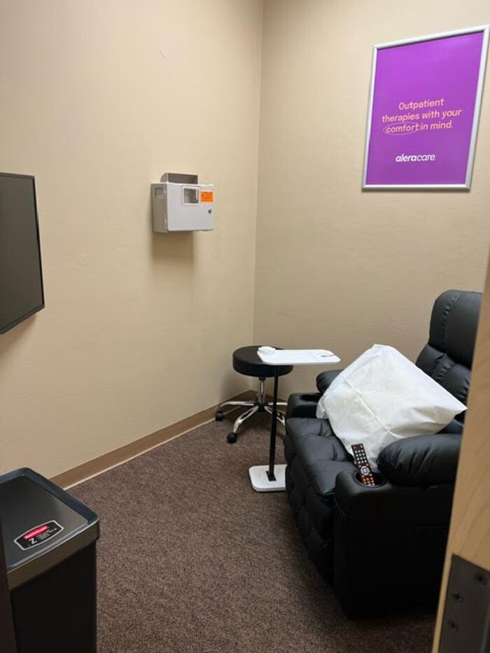 Images AleraCare Infusion Center - Tucson NW