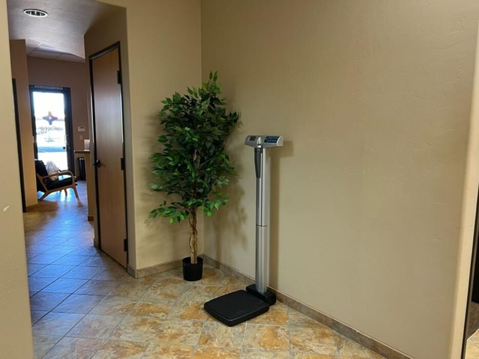 Images AleraCare Infusion Center - Tucson NW