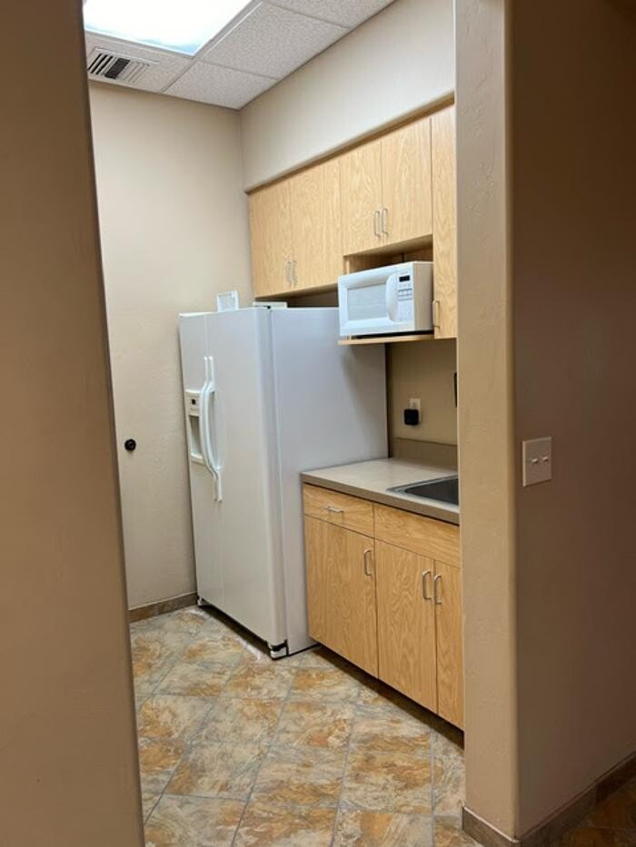Images AleraCare Infusion Center - Tucson NW