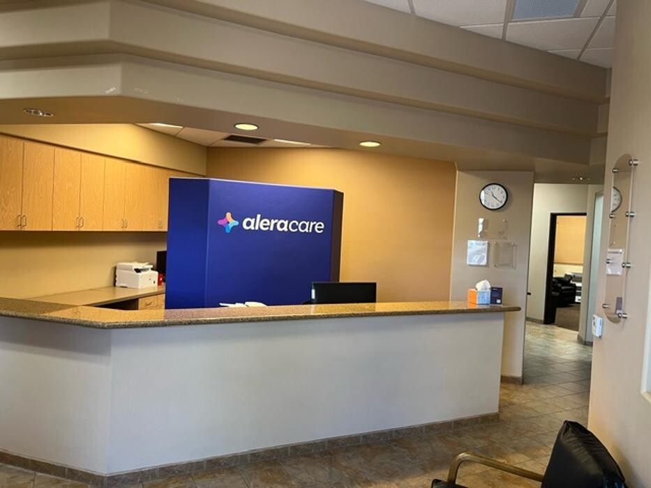 Images AleraCare Infusion Center - Tucson NW