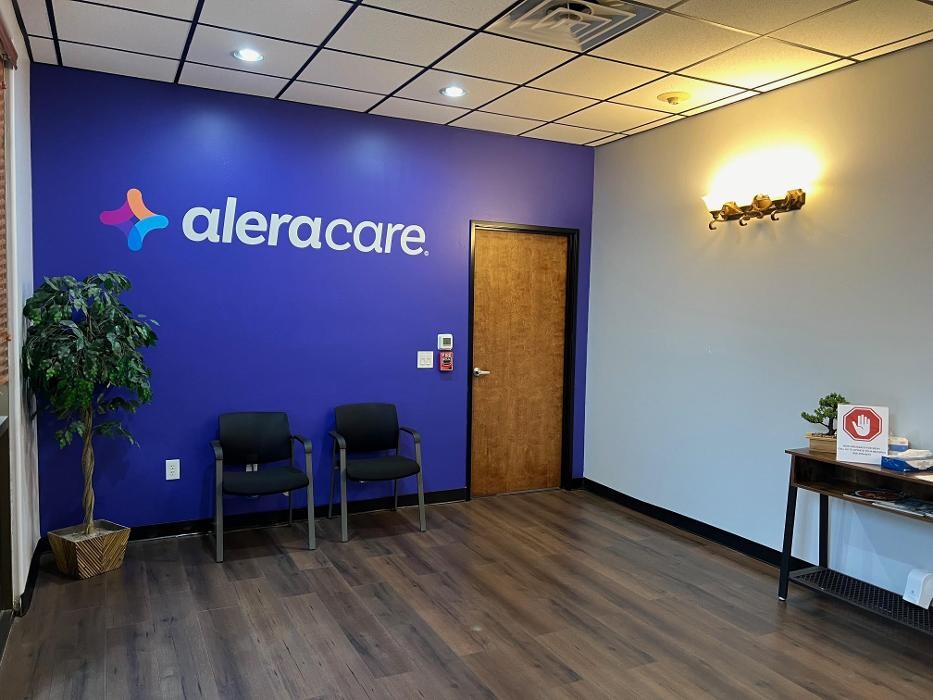 Images AleraCare Infusion Center - Avondale