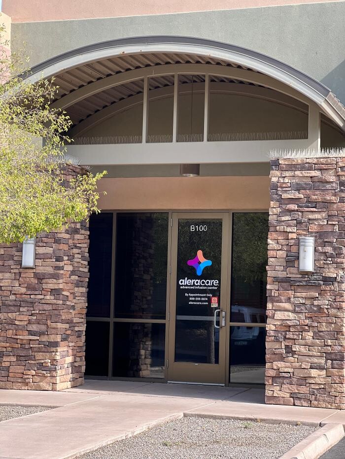 Images AleraCare Infusion Center - Avondale