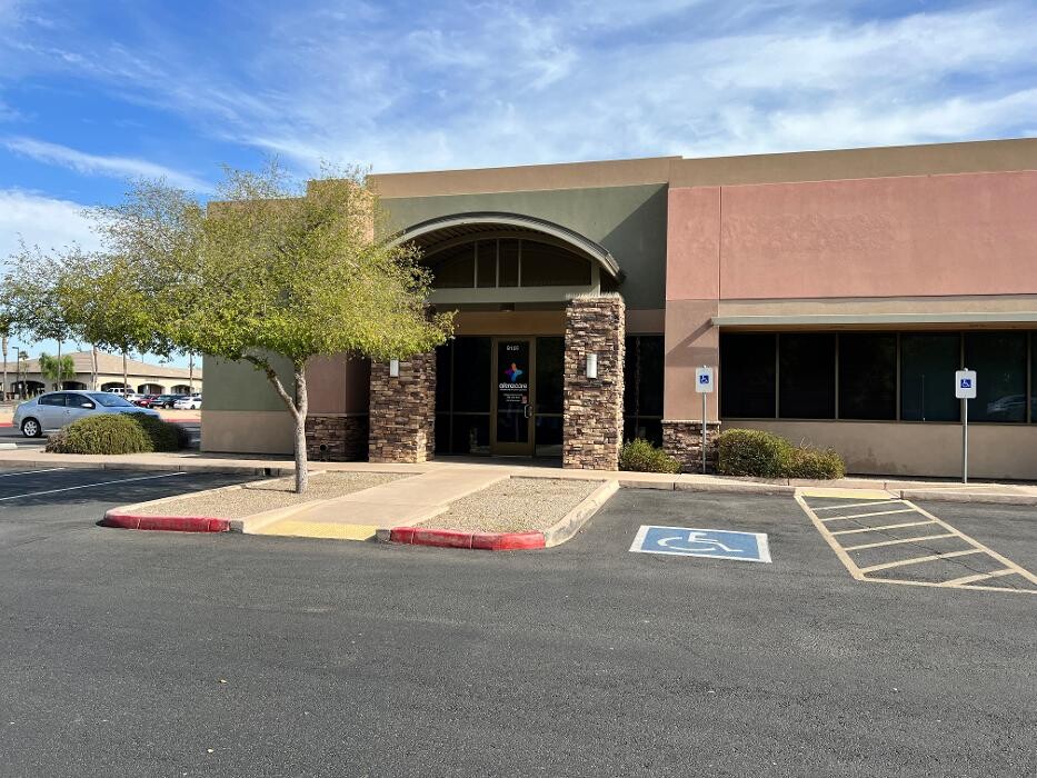 Images AleraCare Infusion Center - Avondale