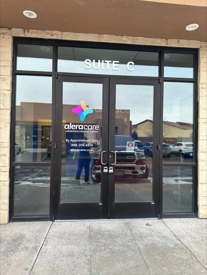 Images AleraCare Infusion Center - Pueblo