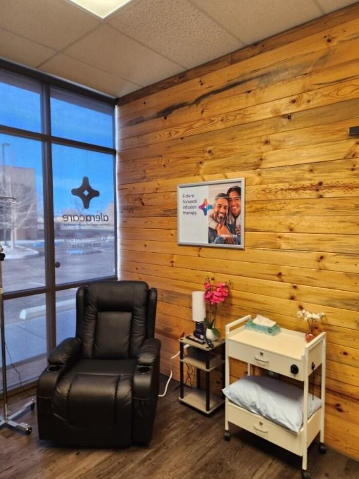 Images AleraCare Infusion Center - Pueblo