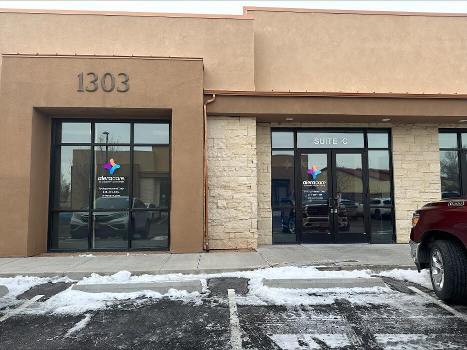 Images AleraCare Infusion Center - Pueblo