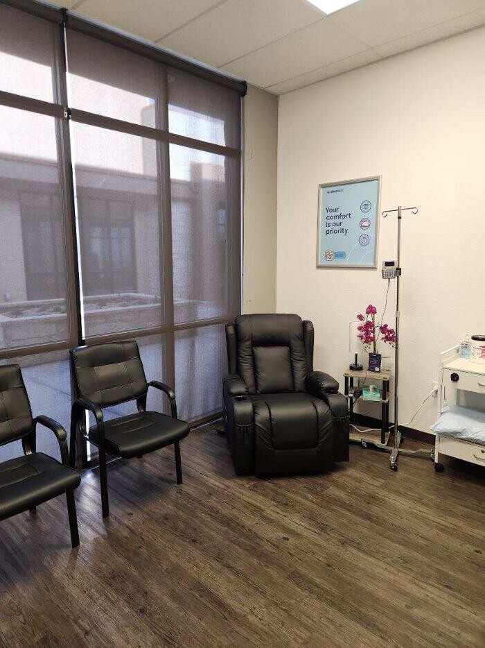 Images AleraCare Infusion Center - Pueblo