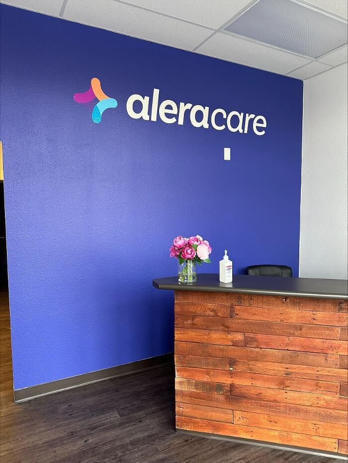 Images AleraCare Infusion Center - Pueblo