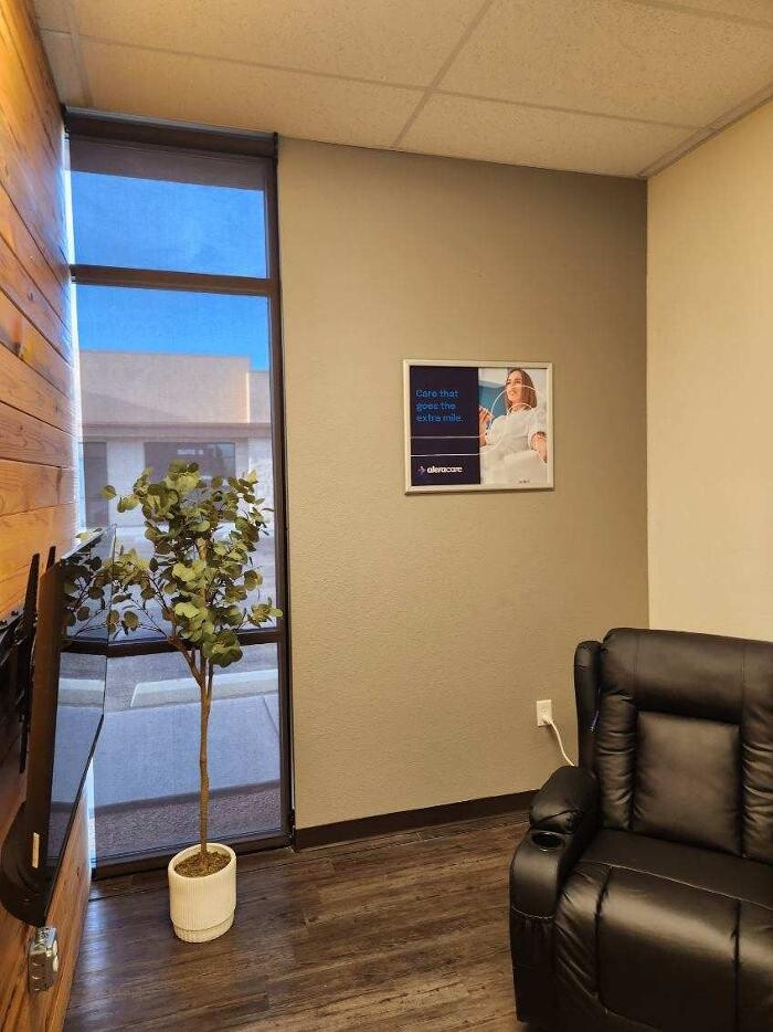 Images AleraCare Infusion Center - Pueblo
