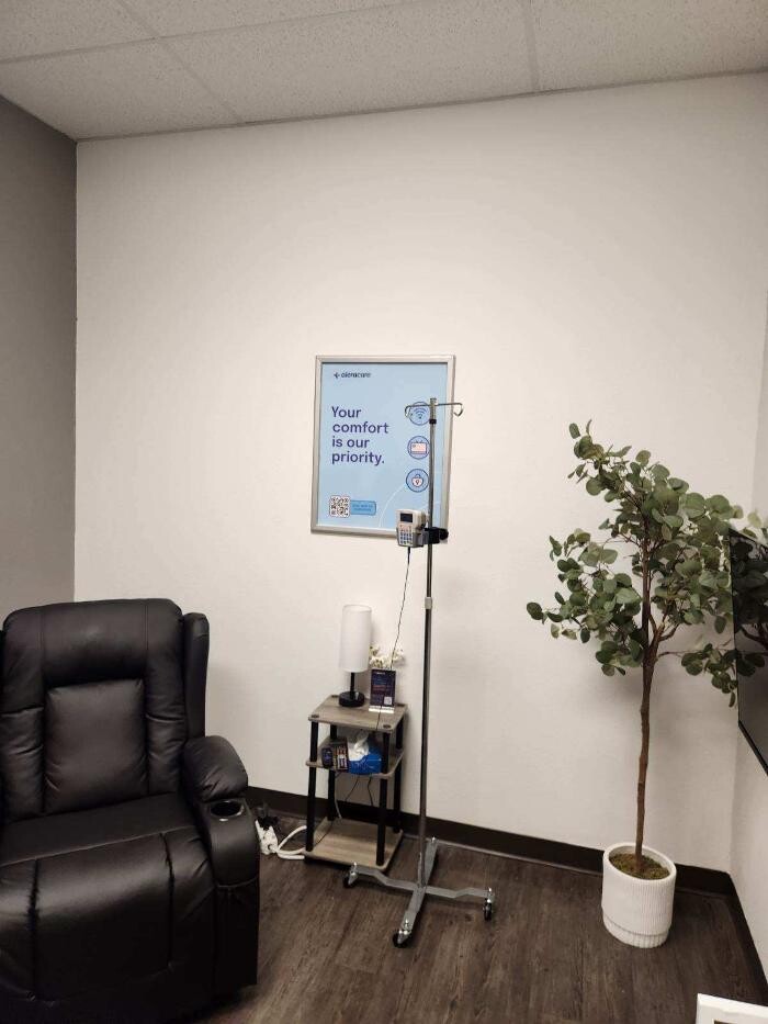 Images AleraCare Infusion Center - Pueblo