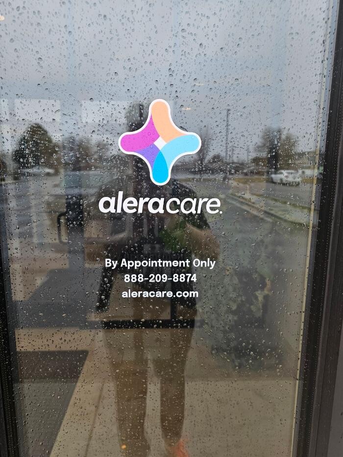 Images AleraCare Infusion Center - Riverton