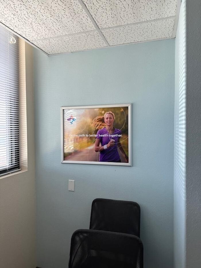 Images AleraCare Infusion Center - Albuquerque