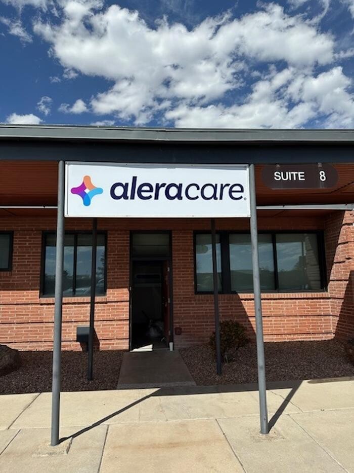 Images AleraCare Infusion Center - Albuquerque