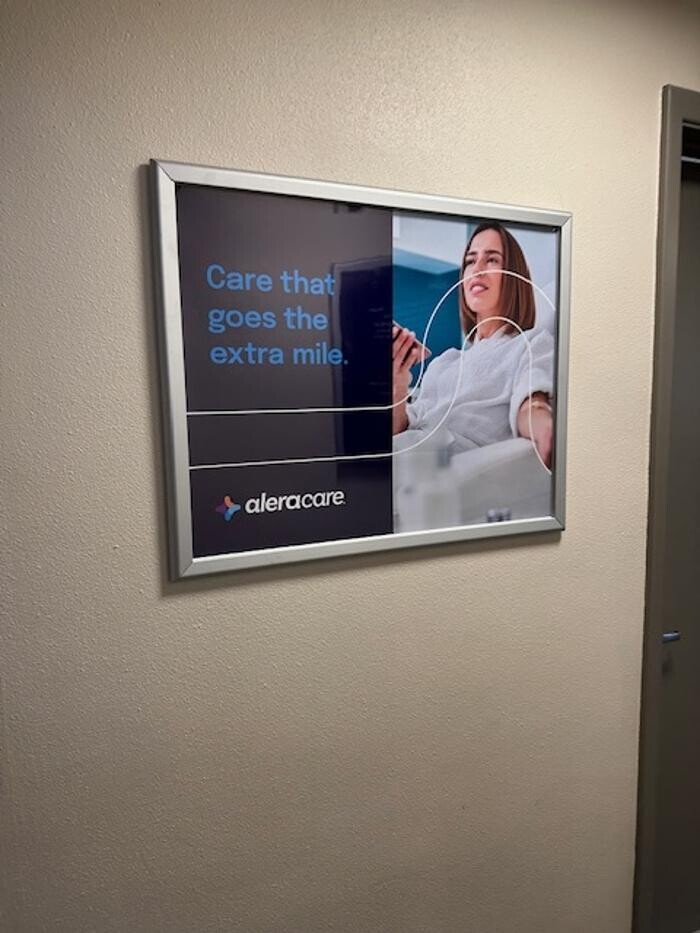 Images AleraCare Infusion Center - Albuquerque