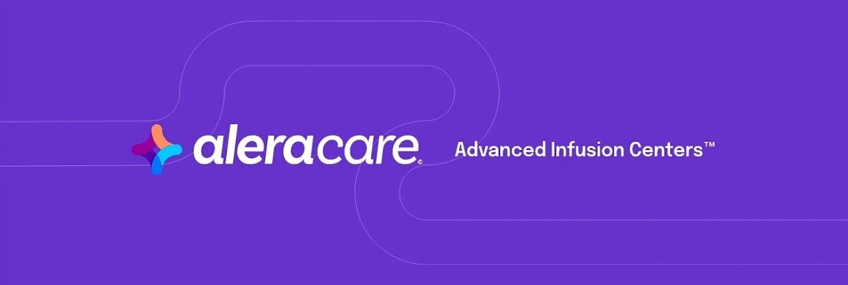 Images AleraCare Infusion Center - Mesa
