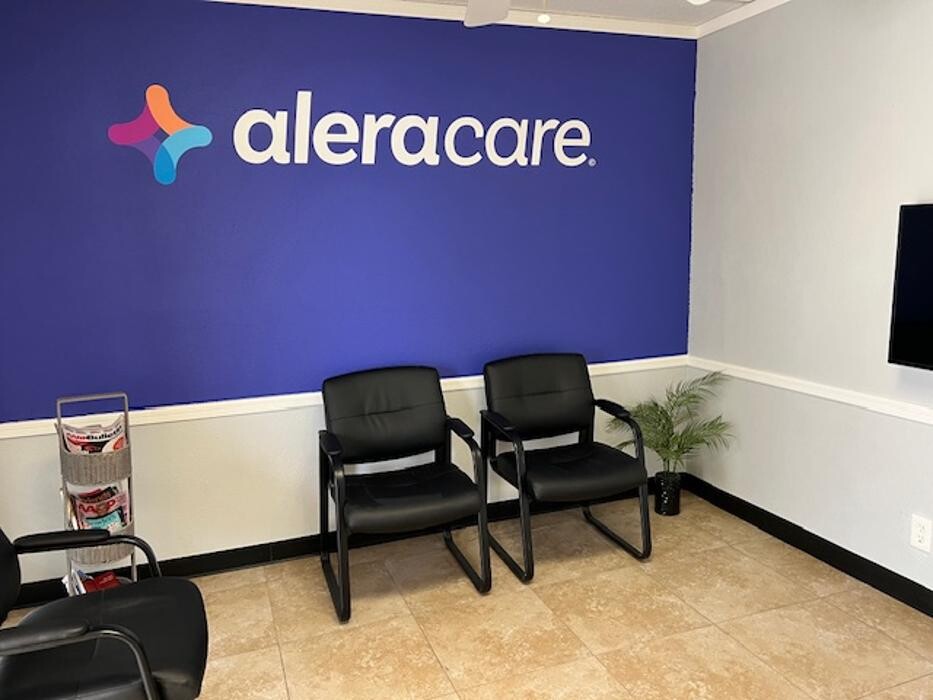 Images AleraCare Infusion Center - Mesa