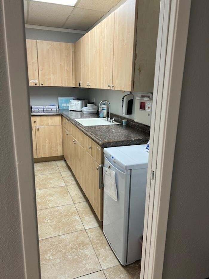Images AleraCare Infusion Center - Mesa