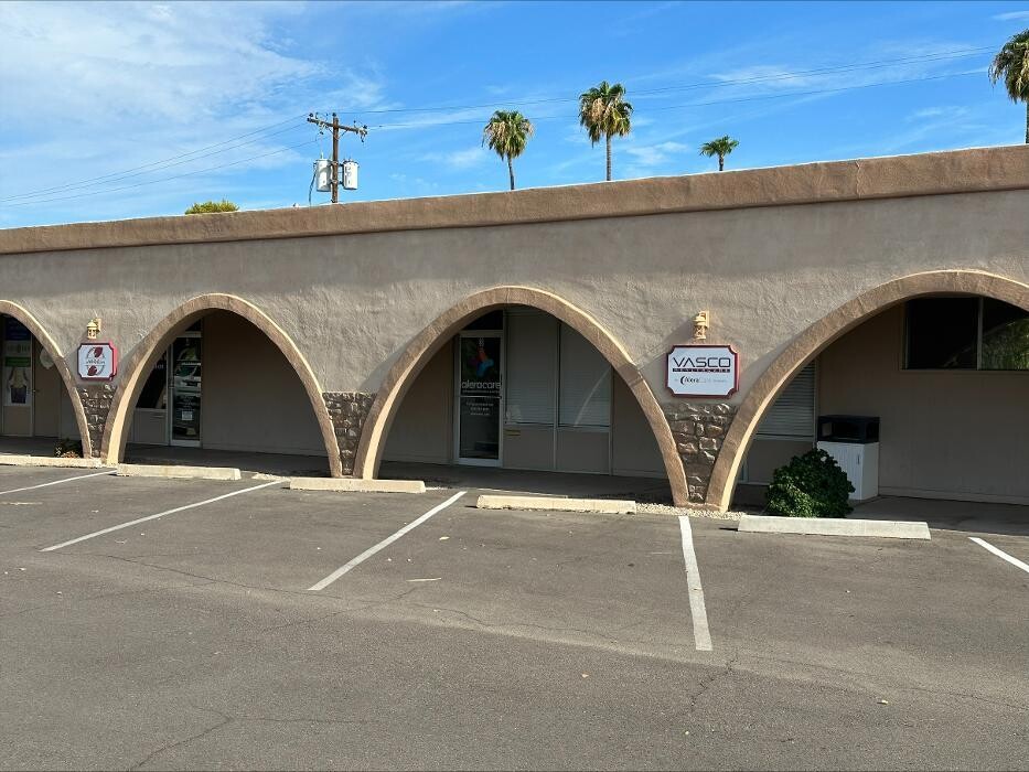 Images AleraCare Infusion Center - Chandler