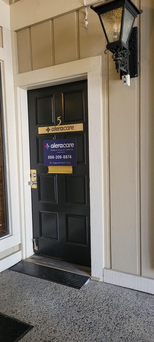 Images AleraCare Infusion Center - Mountain View
