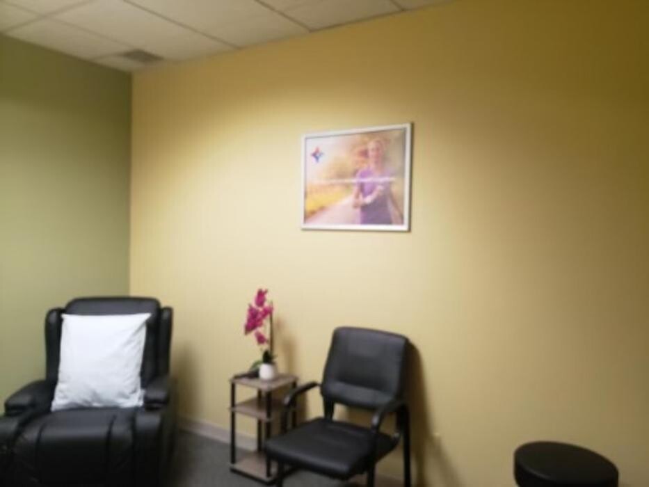 Images AleraCare Infusion Center - Santa Fe