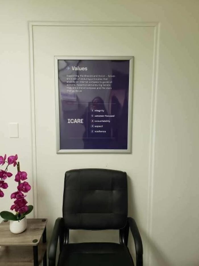 Images AleraCare Infusion Center - Santa Fe