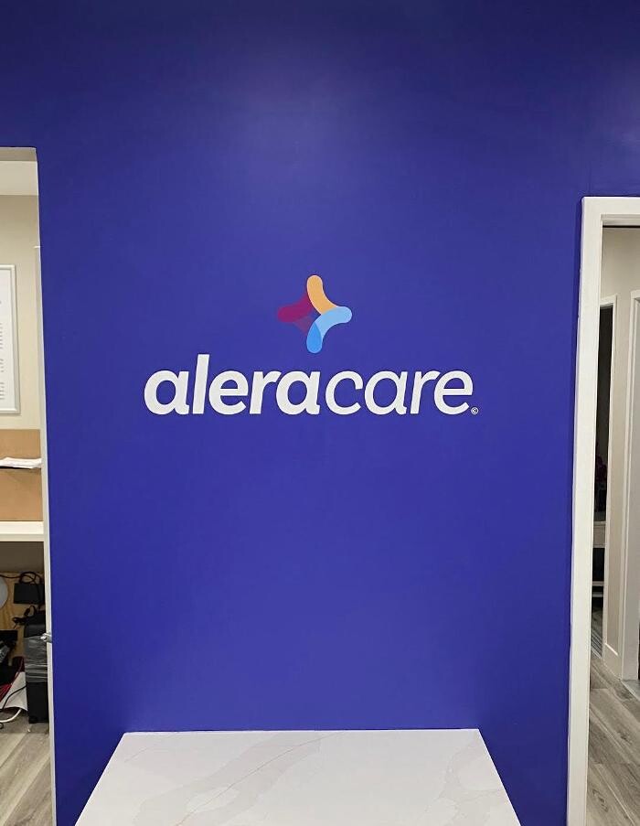Images AleraCare Infusion Center - Sherman Oaks