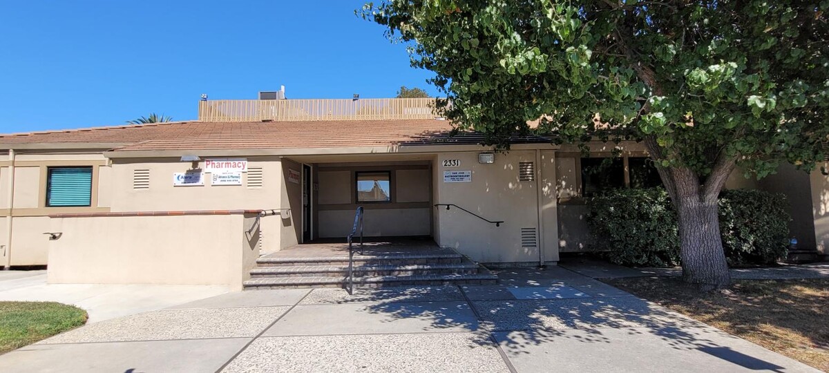 Images AleraCare Infusion Center - San Jose