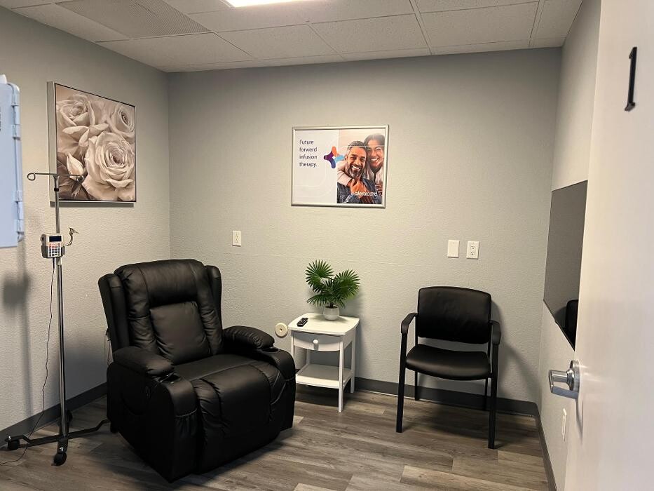 Images AleraCare Infusion Center - Ahwatukee