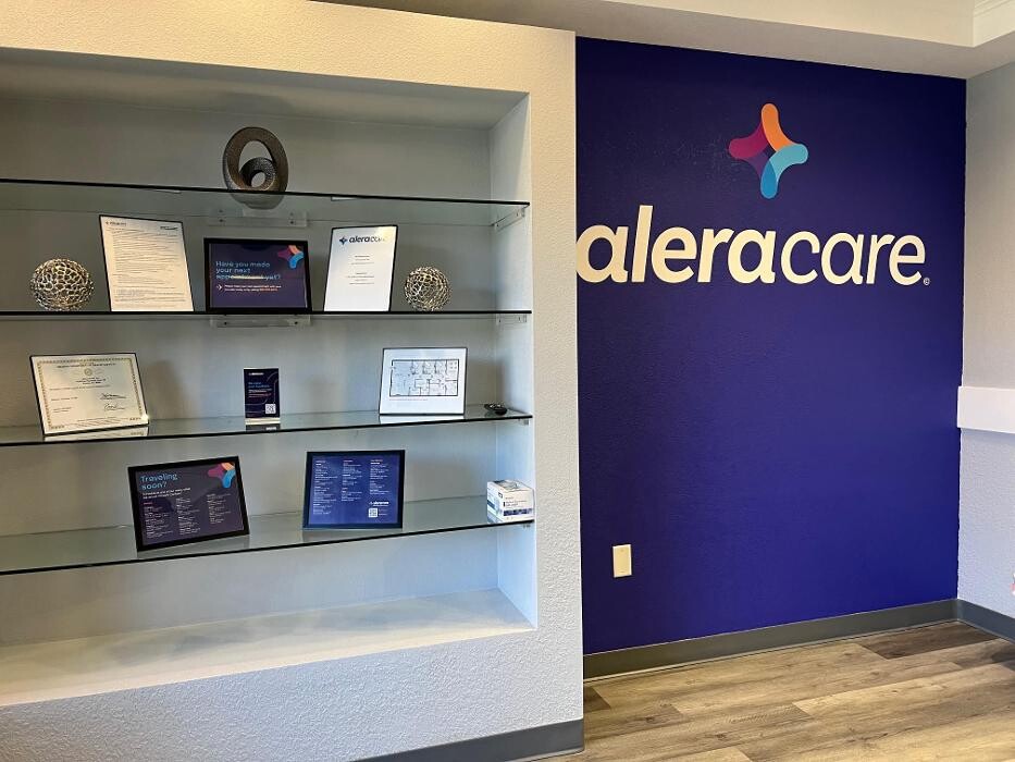 Images AleraCare Infusion Center - Ahwatukee