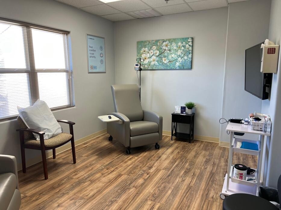 Images AleraCare Infusion Center - Flagstaff