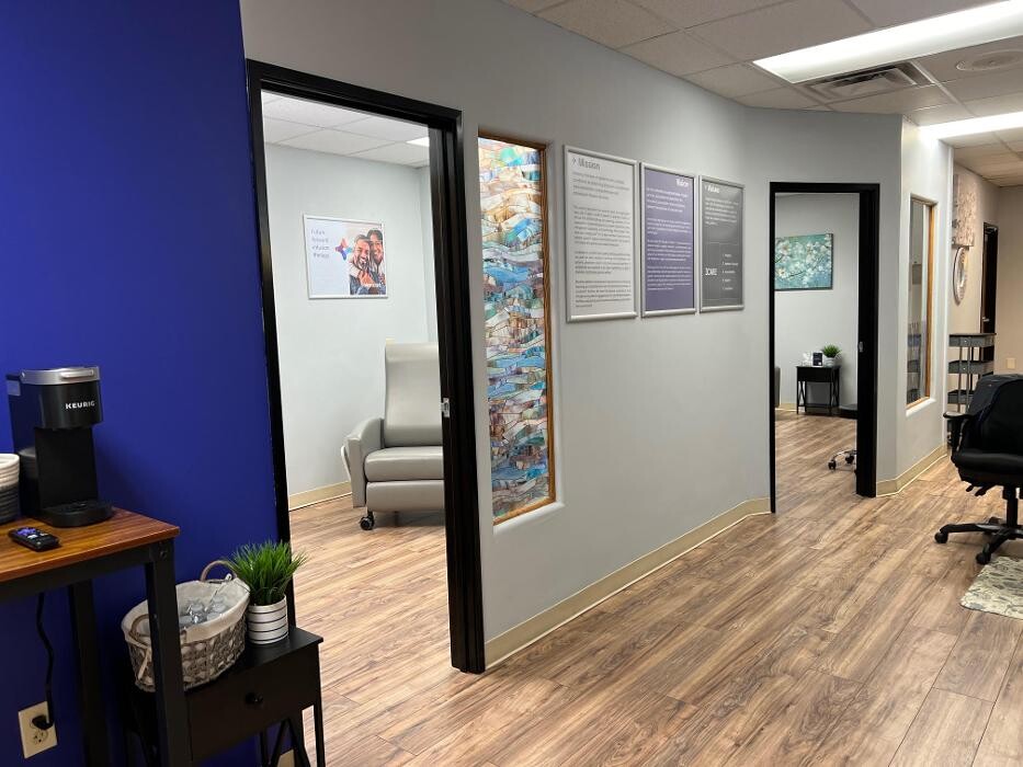 Images AleraCare Infusion Center - Flagstaff