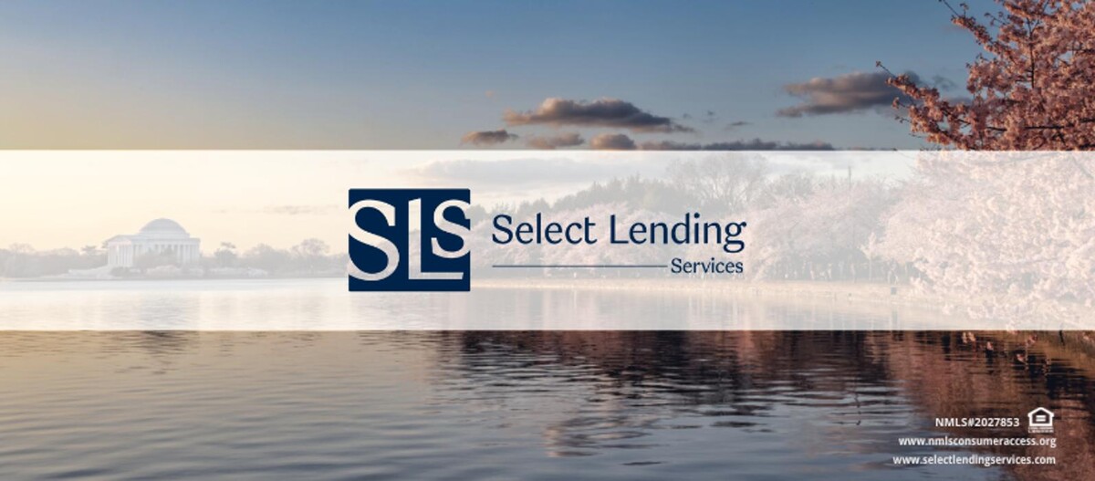 Images Brent Lucas - Select Lending Services