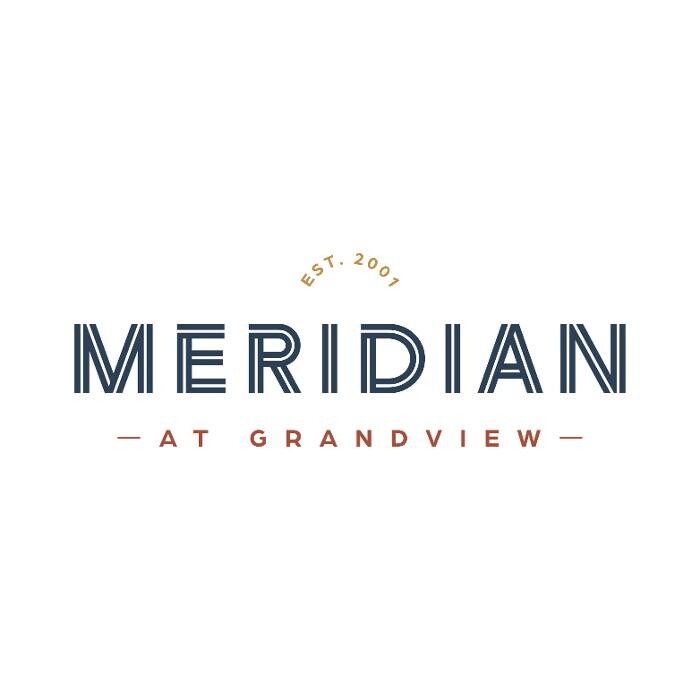 Meridian at Grandview Logo
